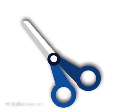 从剪刀说起 办公与学生文具中的细节与智慧